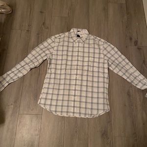 J Crew Men’s Button Down